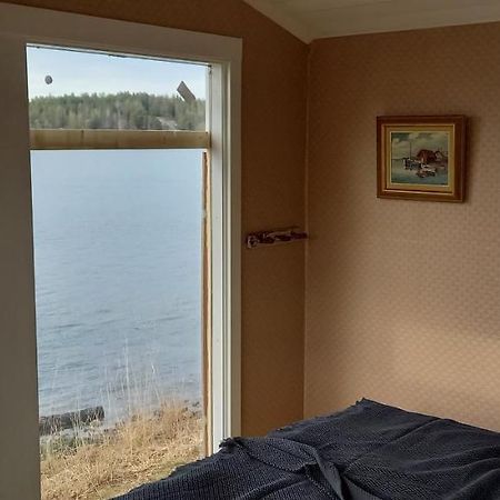 Sankt Anna Bed And Boat, Exterior foto