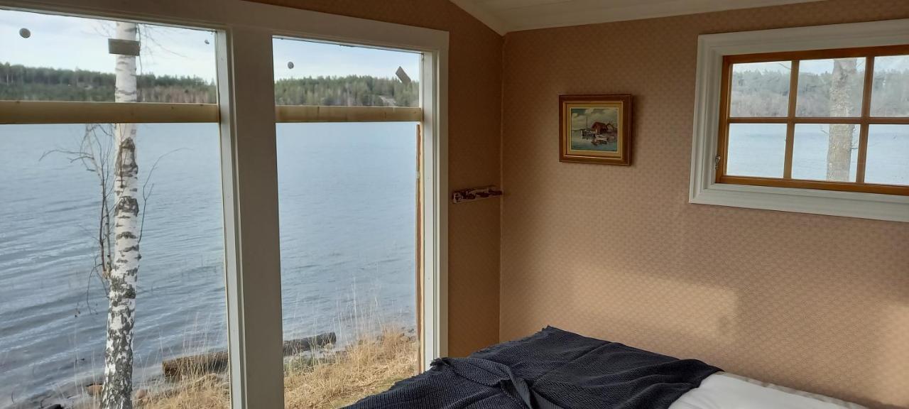 Sankt Anna Bed And Boat, Exterior foto