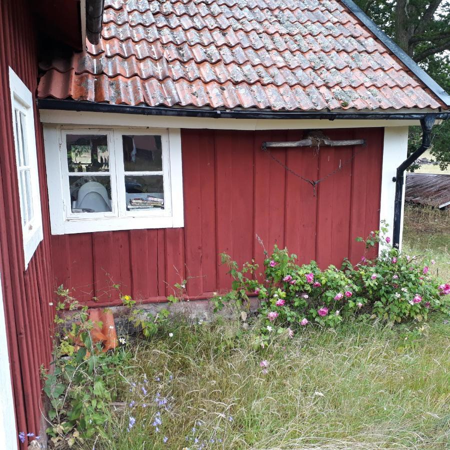 Sankt Anna Bed And Boat, Exterior foto