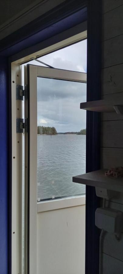 Sankt Anna Bed And Boat, Exterior foto
