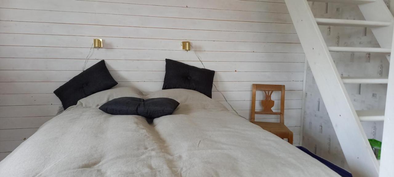 Sankt Anna Bed And Boat, Exterior foto