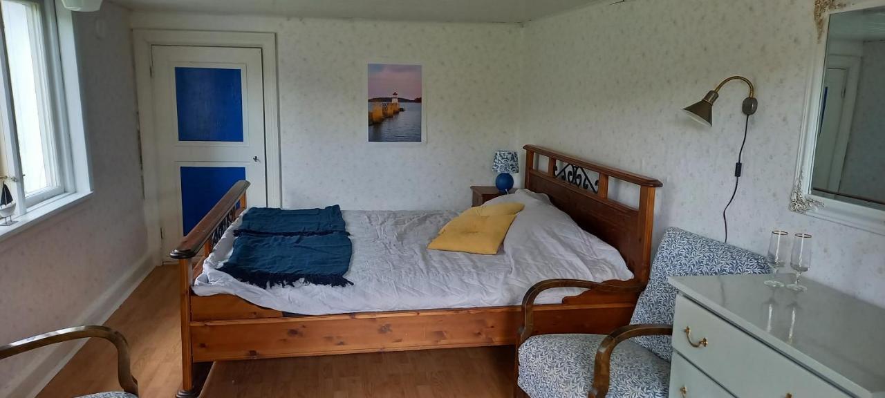 Sankt Anna Bed And Boat, Exterior foto